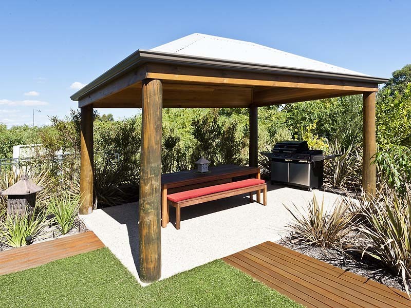 8 Crested Turn, Harrisdale WA 6112