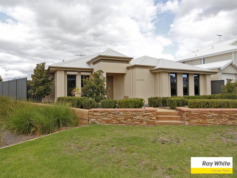 16 Mildura Way, Harrisdale WA 6112