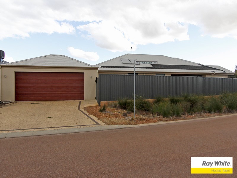 16 Mildura Way, Harrisdale WA 6112