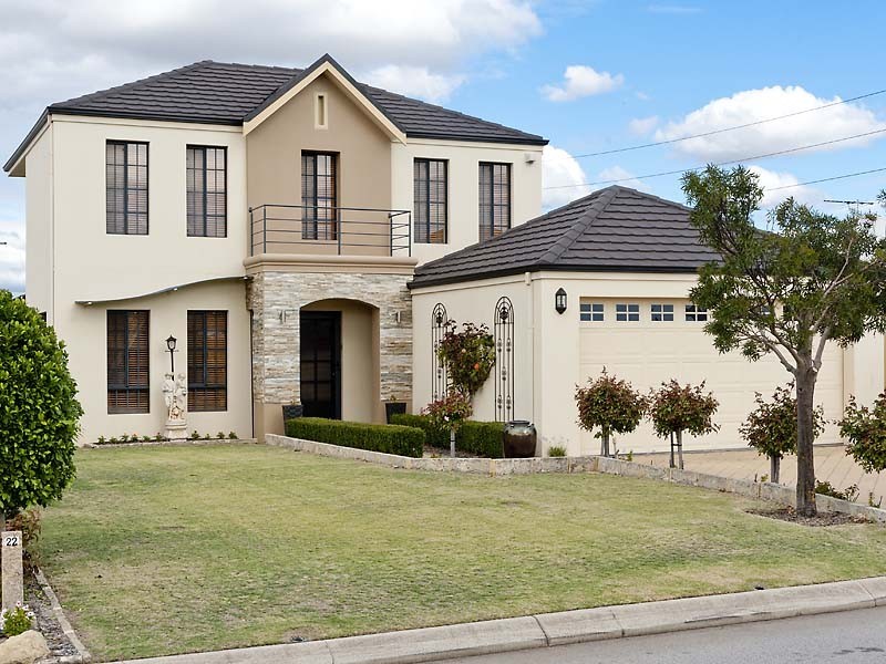 22 Greenland Boulevard, Canning Vale WA 6155