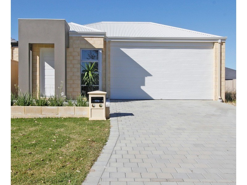 19B Baystone Parade, Harrisdale WA 6112