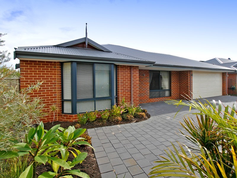 3/16 Dollarbird Road, Southern River WA 6110