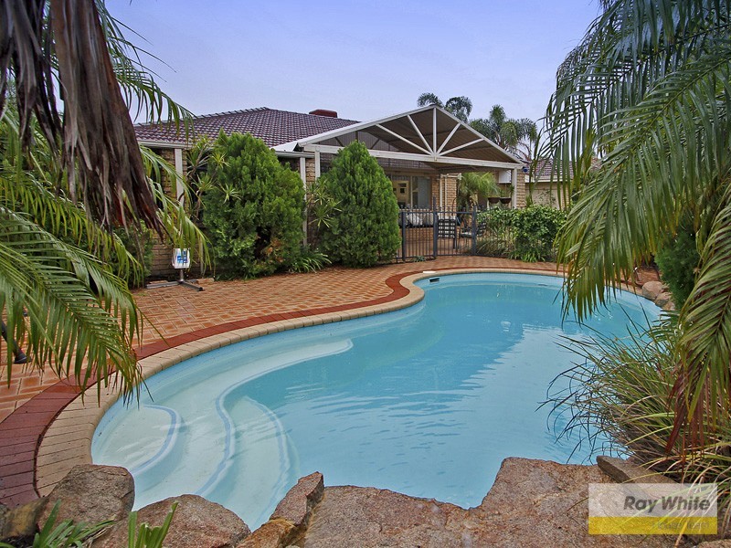 5 Westringia Retreat, Canning Vale WA 6155