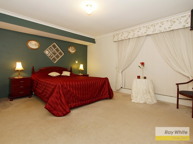 5 Westringia Retreat, Canning Vale WA 6155