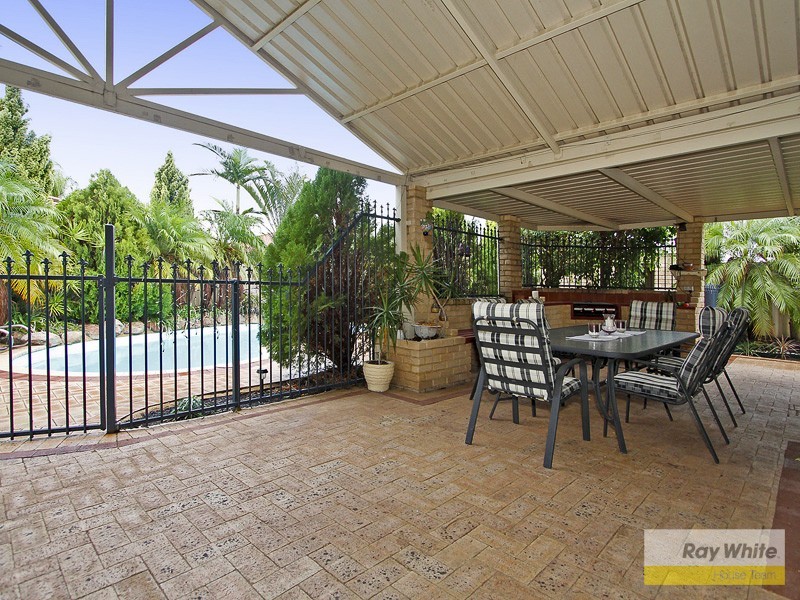 5 Westringia Retreat, Canning Vale WA 6155