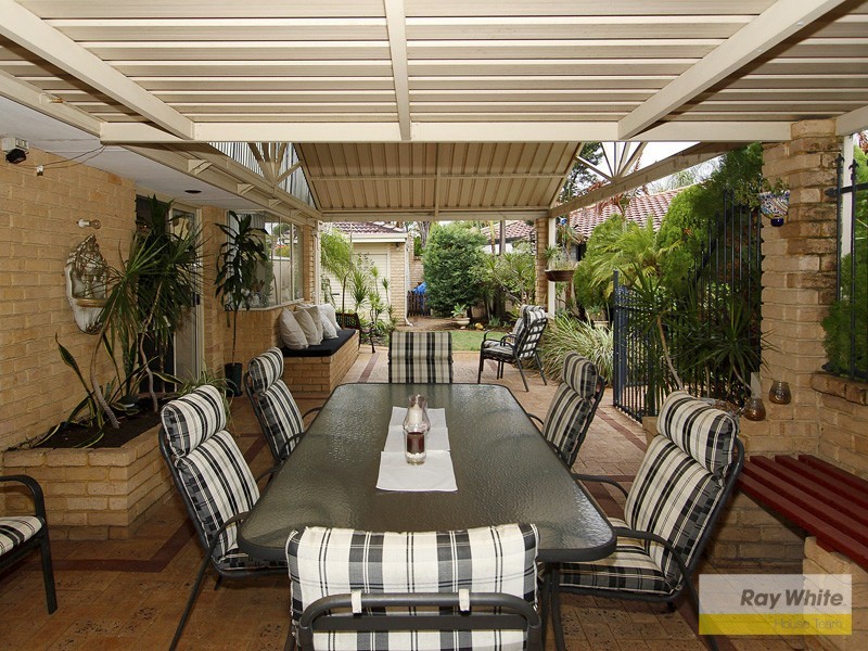 5 Westringia Retreat, Canning Vale WA 6155