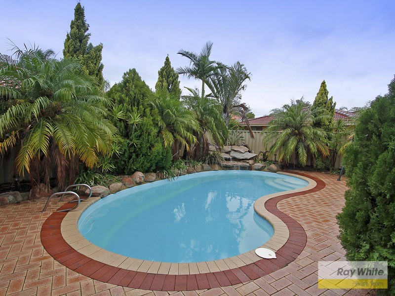 5 Westringia Retreat, Canning Vale WA 6155