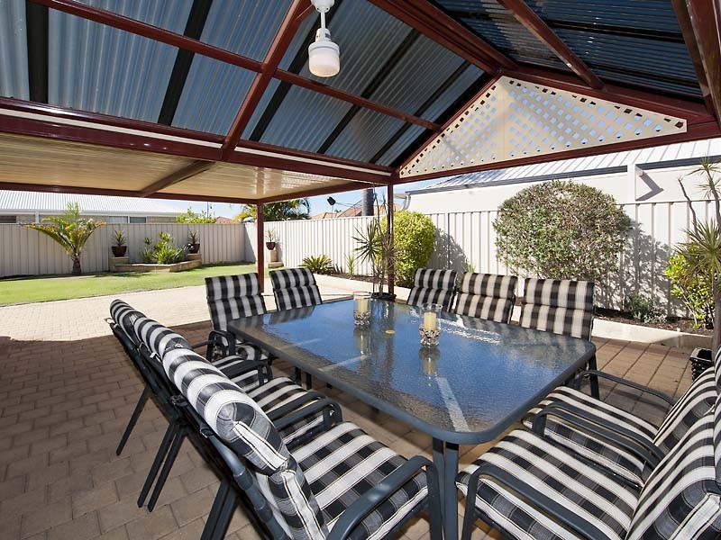 6 Ovadell Place, Canning Vale WA 6155