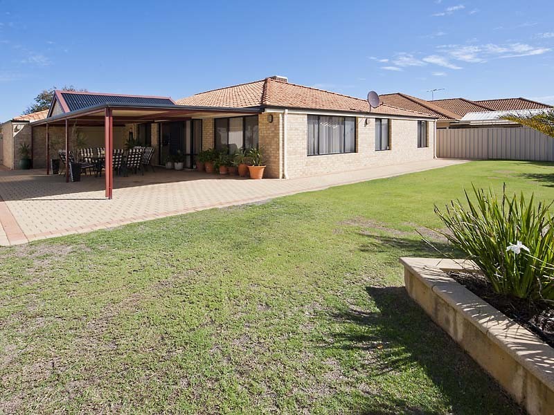 6 Ovadell Place, Canning Vale WA 6155