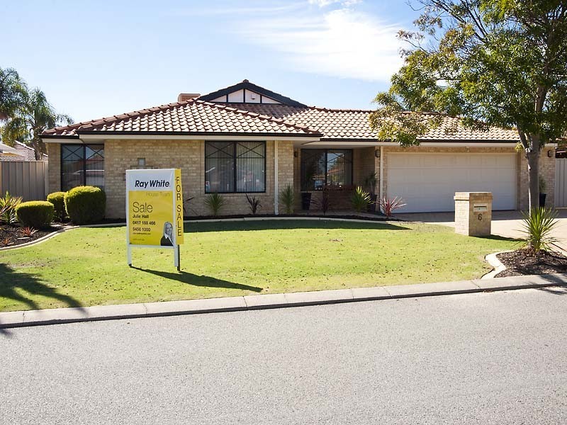 6 Ovadell Place, Canning Vale WA 6155