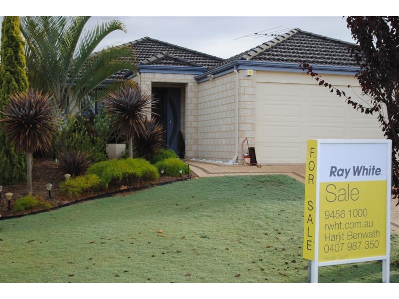 15 Casey Close, Canning Vale WA 6155