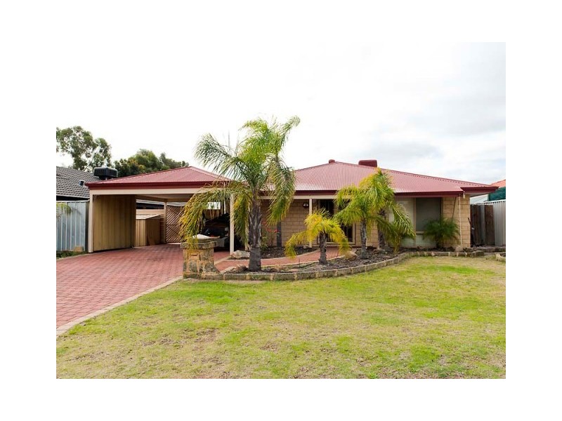 4 Triefus Lane, Canning Vale WA 6155
