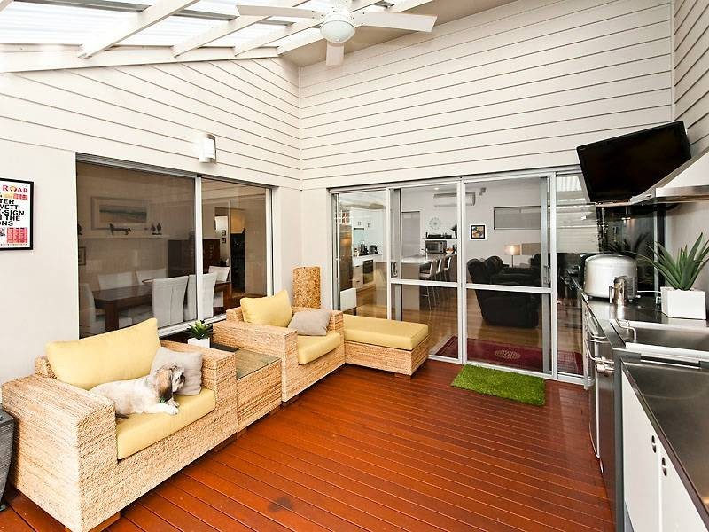 35 Dorchester Turn, Canning Vale WA 6155