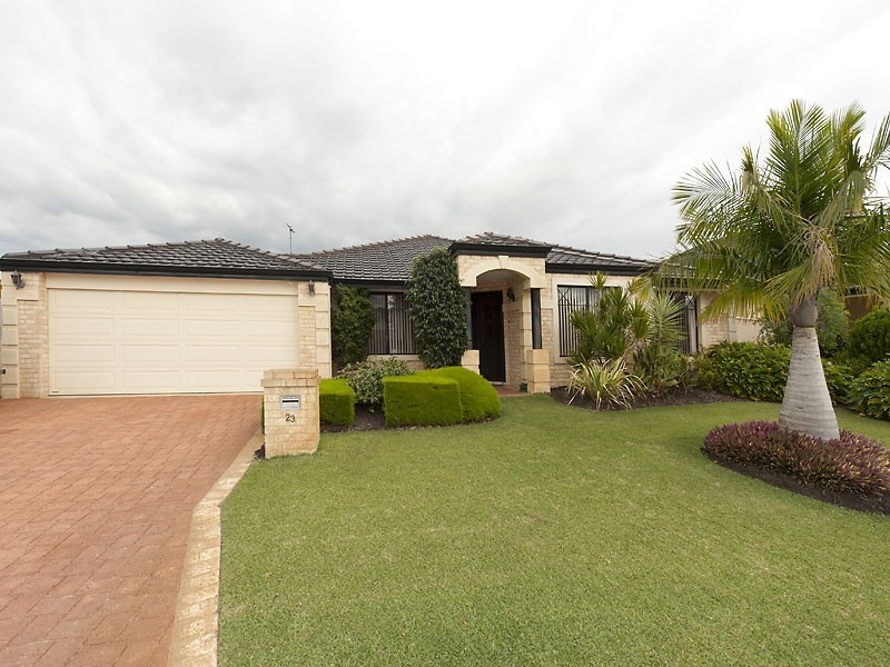 23 Ashridge Turn, Canning Vale WA 6155