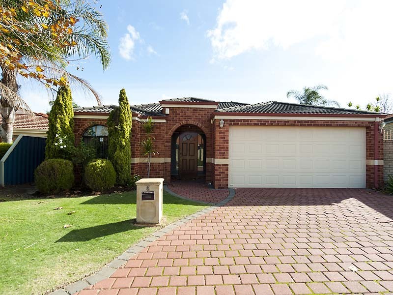 8 Linaria Way, Canning Vale WA 6155