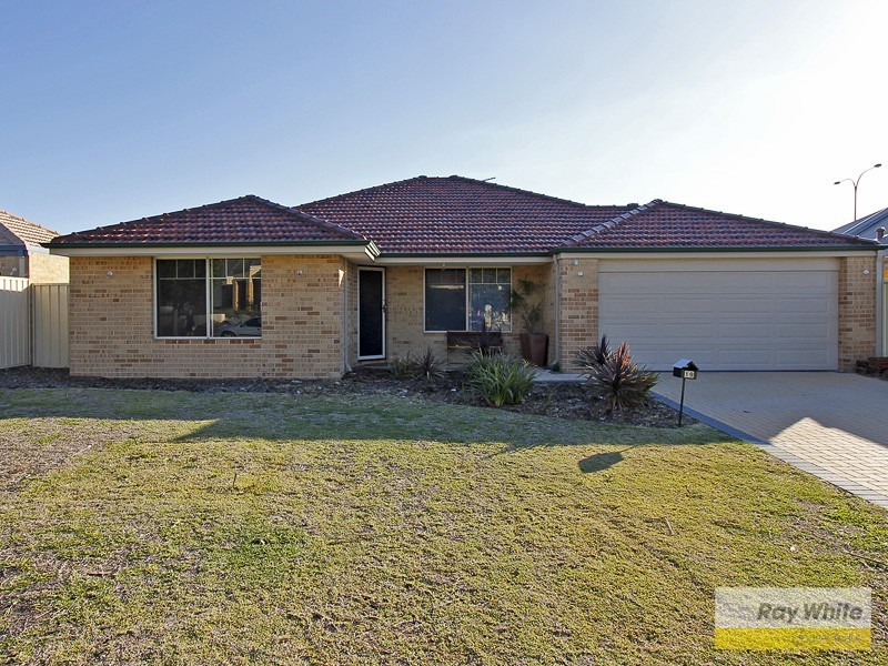 19 Blarney Place, Canning Vale WA 6155