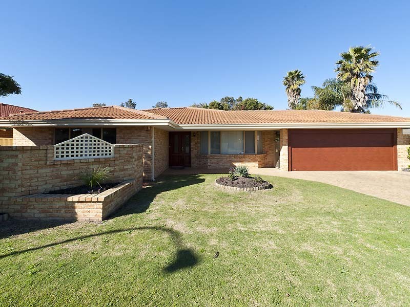 5 Templetonia Retreat, Canning Vale WA 6155