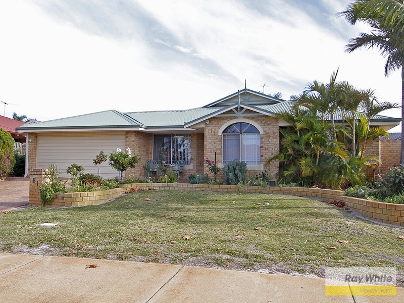 81 Southacre Drive, Canning Vale WA 6155