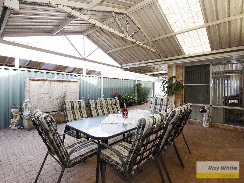 81 Southacre Drive, Canning Vale WA 6155