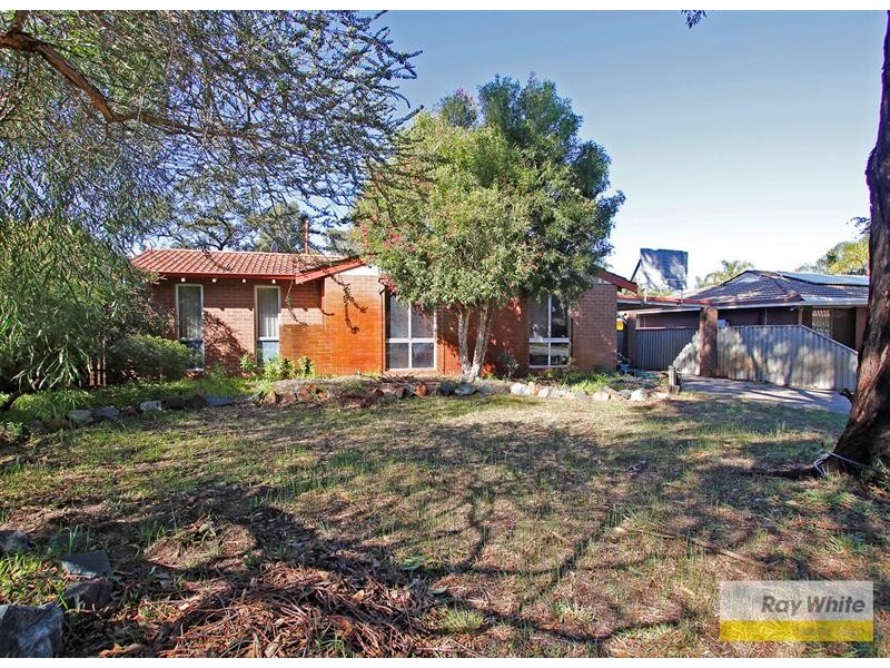 58 Walter Street, Gosnells WA 6110
