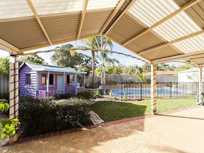 5 Ashurst Place, Huntingdale WA 6110