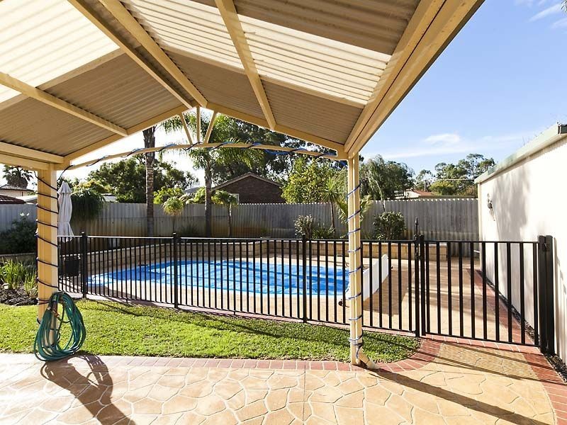 5 Ashurst Place, Huntingdale WA 6110