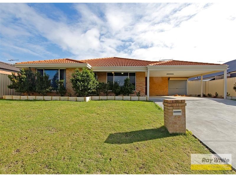 37 Dalyup Road, Southern River WA 6110