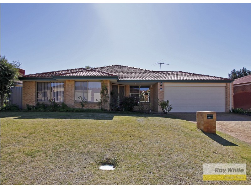 13 Woodspring Trail, Canning Vale WA 6155