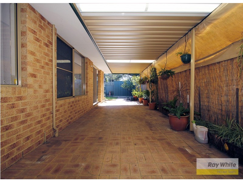 13 Woodspring Trail, Canning Vale WA 6155