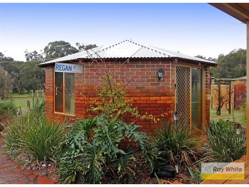 46 Old Dairy Court, Oakford WA 6121