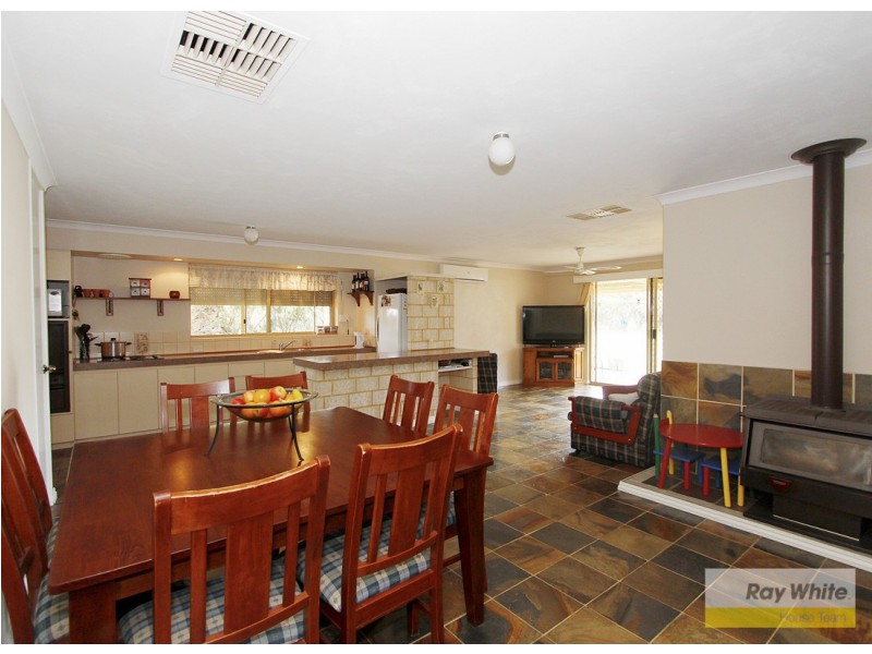 46 Old Dairy Court, Oakford WA 6121