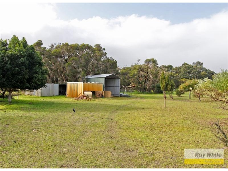 46 Old Dairy Court, Oakford WA 6121