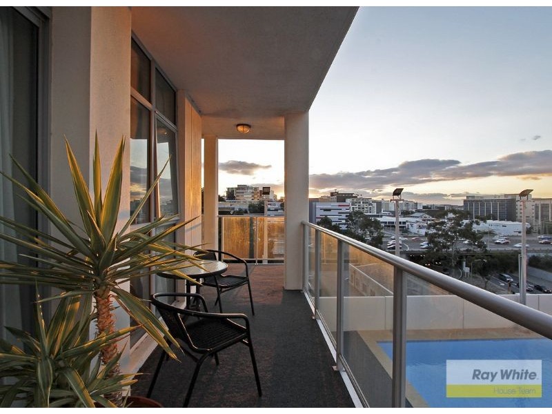 Unit 9, 996 Hay Street, Perth WA 6000