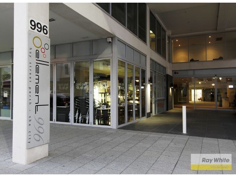 Unit 9, 996 Hay Street, Perth WA 6000