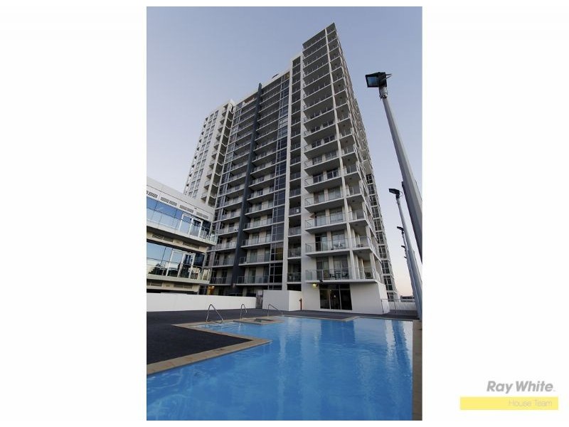 Unit 9, 996 Hay Street, Perth WA 6000