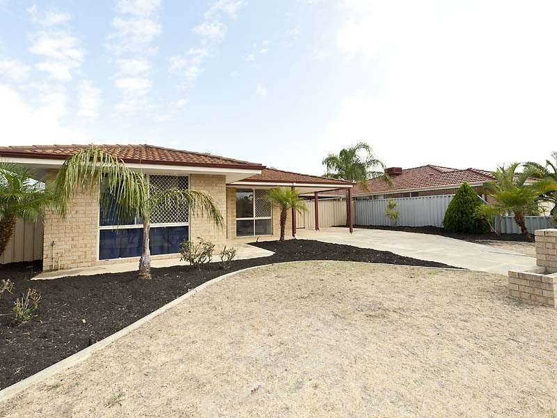 29 Starlight Pass, Seville Grove WA 6112