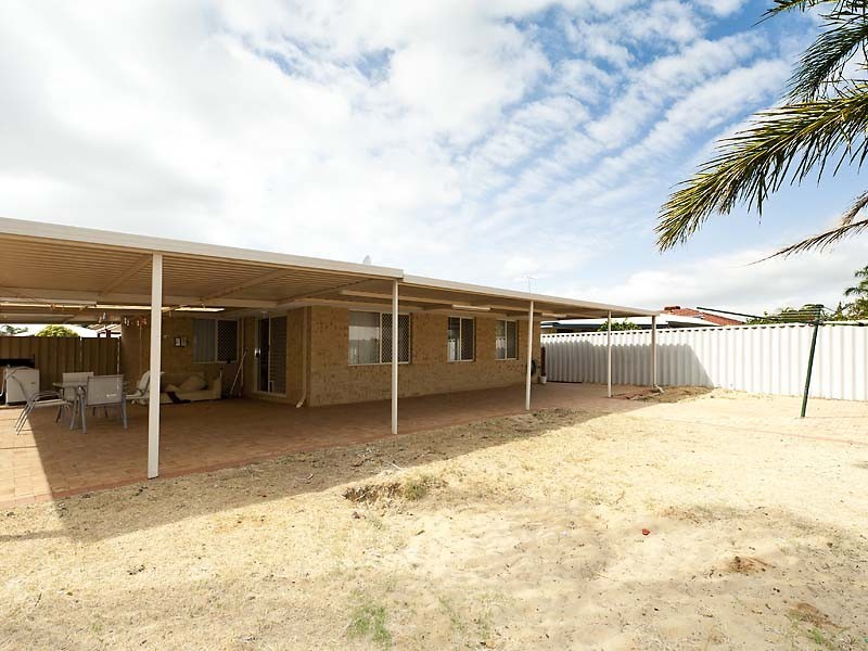 29 Starlight Pass, Seville Grove WA 6112