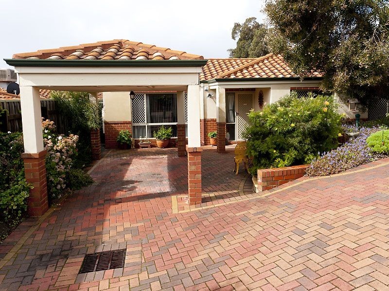 Unit 24/33 Paddington Court, Bibra Lake WA 6163