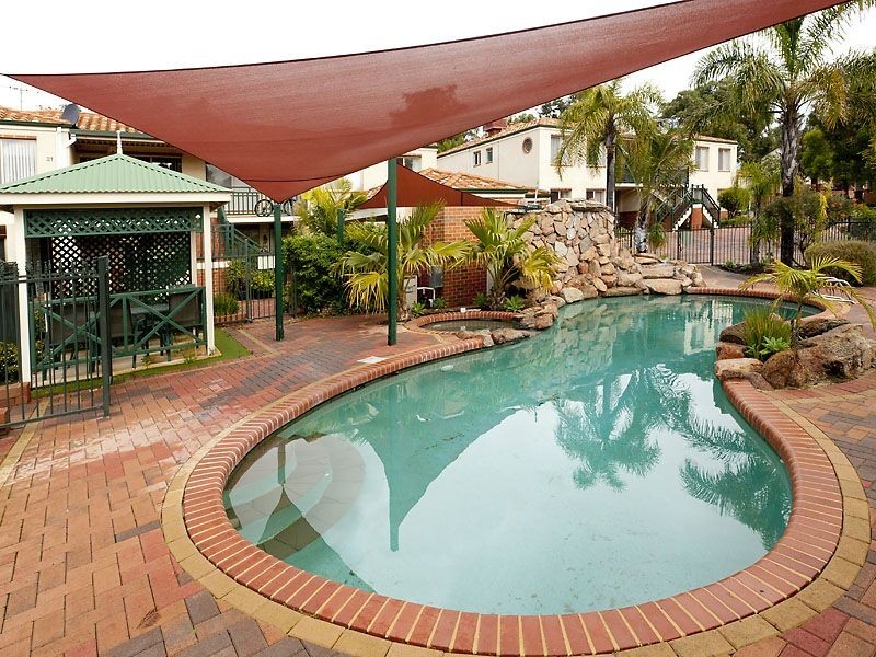 Unit 24/33 Paddington Court, Bibra Lake WA 6163