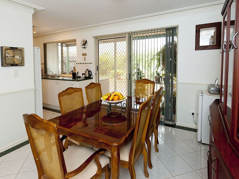 Unit 24/33 Paddington Court, Bibra Lake WA 6163