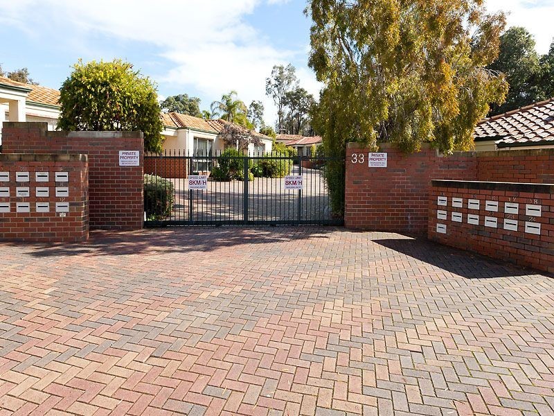 Unit 24/33 Paddington Court, Bibra Lake WA 6163