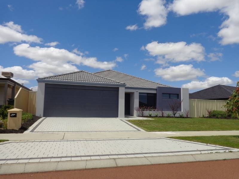 17 Crested Turn, Harrisdale WA 6112