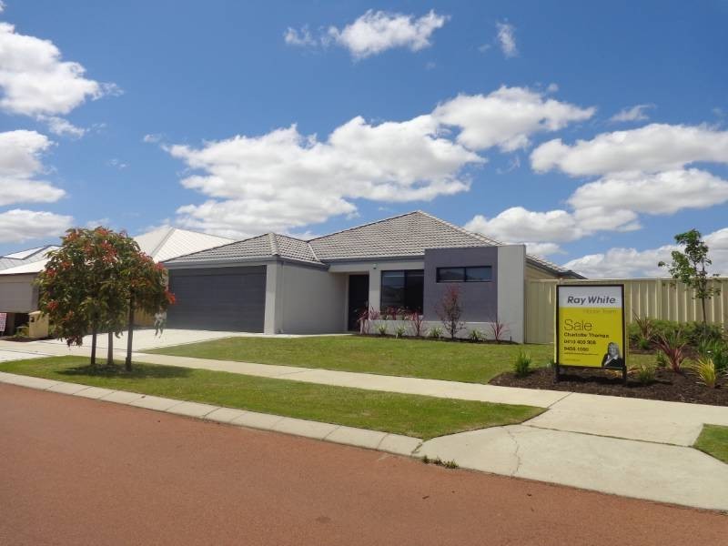 17 Crested Turn, Harrisdale WA 6112