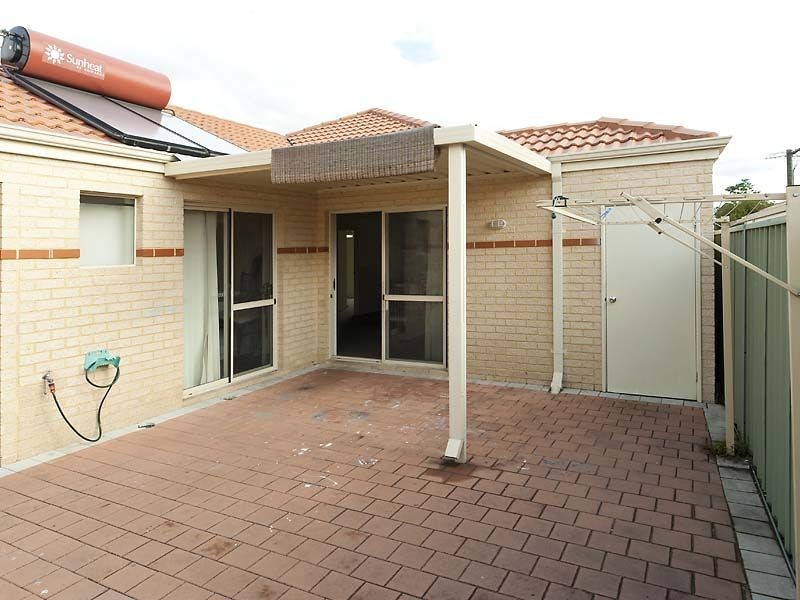 Unit 12/12 Arthur Street, Cannington WA 6107