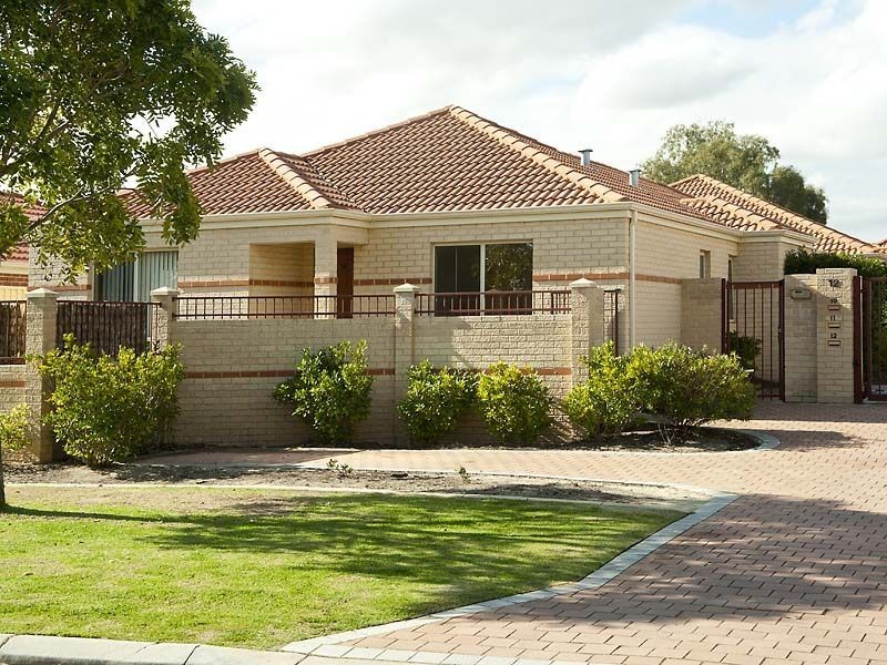Unit 12/12 Arthur Street, Cannington WA 6107
