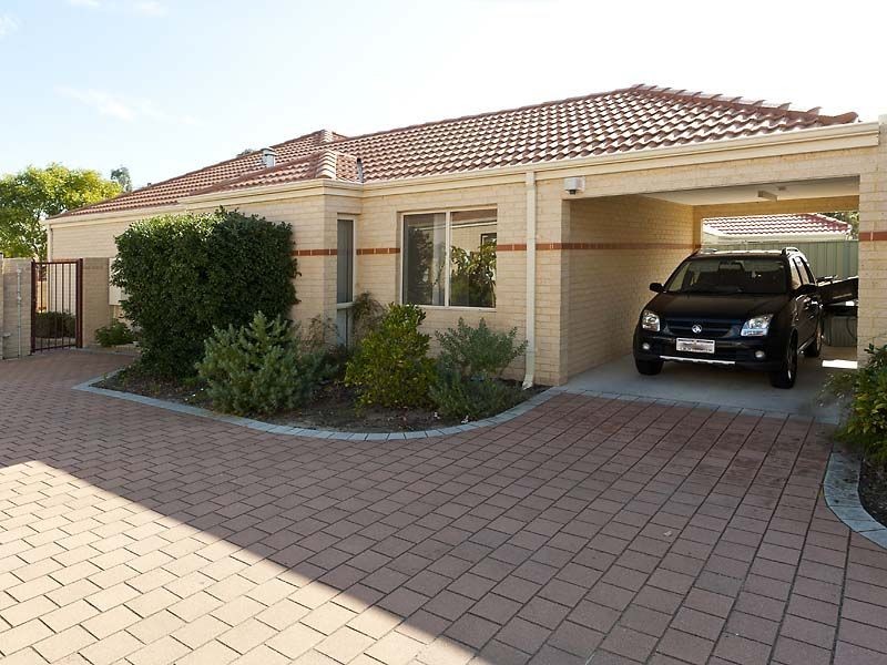 Unit 12/12 Arthur Street, Cannington WA 6107