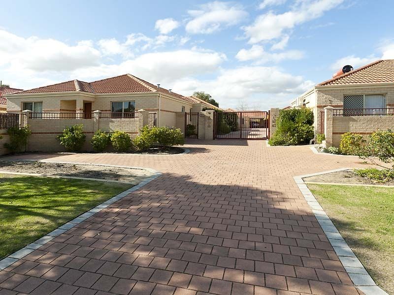 Unit 12/12 Arthur Street, Cannington WA 6107