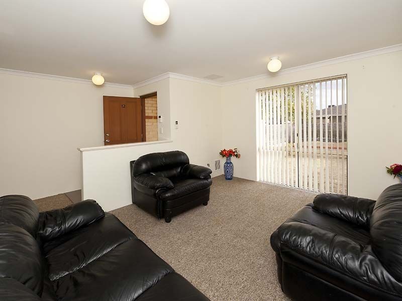 Unit 12/12 Arthur Street, Cannington WA 6107