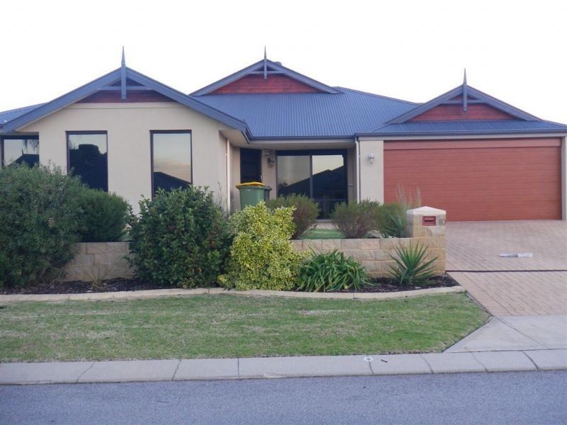 10 Bailey Way, Bertram WA 6167