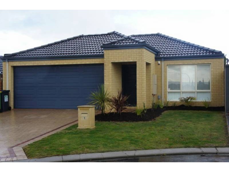 1 Gregg Place, Canning Vale WA 6155